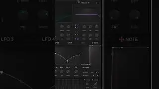 Sound Design | Kesha Tik Tok Lead Synth in Serum #shorts