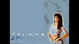 SANDRA - In The Heat Of The Night