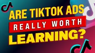 Should I be using TikTok Ads for Ecommerce in 2023
