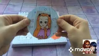 Распаковка для канала 🌸MOHINURI4KA🌸