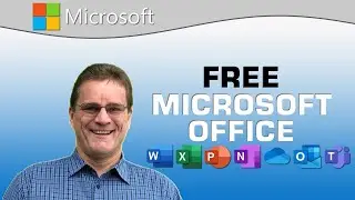 How to get Microsoft Office for Free in 2020