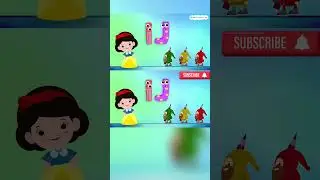 ABC Song. Learn Alphabet with Fun 