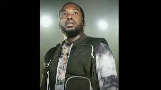 (FREE) Meek Mill Type Beat 2023 "Won't Leave You"