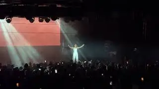 🇩🇰 Saba - Sand | Eurovision PrePartyES 2024 LIVE in Madrid
