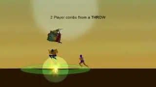 Guacamelee! Proof-of-Concept Video