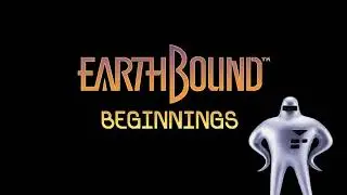 Earthbound Beginnings: Mother Earth Mashup