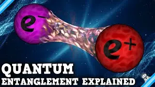 How Entanglement Breaks The Universe