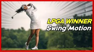 LPGA Winner 