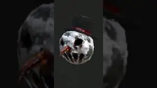Новая маска 