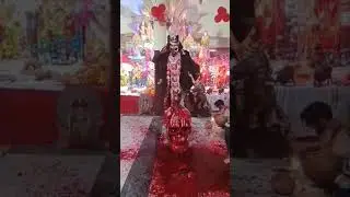 Jay Maa Kali