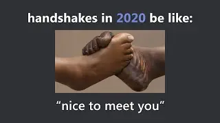 humorous Discord moments [QUARANTINE EDITION]