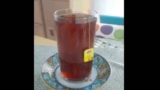 3D Tea