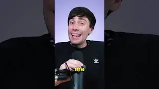 Can I Edit a Youtube Short Faster than AI? 🤖