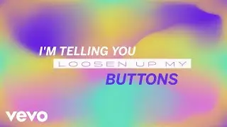 The Pussycat Dolls - Buttons (Lyric Video)