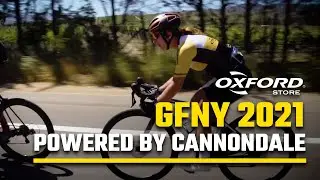 Oxford Store & Cannondale en el GFNY 2021