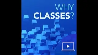 [4D Training] Why Classes? - with Thomas Maul