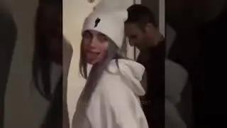 BILLIE EILISH FAP TRIBUTE