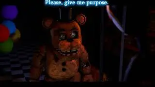 (SFM SHORT) Mr. Fazbear