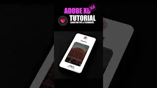 Swipe cards in adobe xd simple steps tutorial