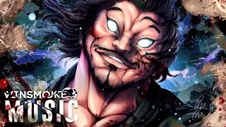 Musashi Miyamoto (Baki) | Espadachim | Vinsmoke