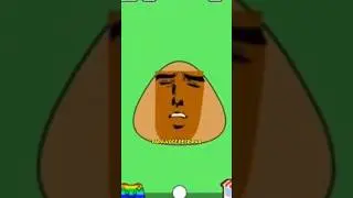 DETALHE SECRETO no MINIGAMES do POU 