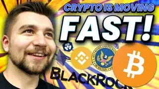 Only MILLIONAIRES Can Stake Ethereum?? US Bitcoin Exchange WTF?! NEW Binance Blockchain & Airdrops??