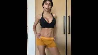 World no1 porn star mia khalifa #miakhalifa #adultfilm
