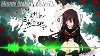 OST Bottle Biosphere - Atardecer