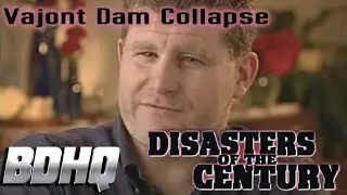 Disasters of the Century | Season 3 | Episode 28 | Vajont Dam Collapse | Ian Michael Coulson