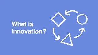 What is Innovation?