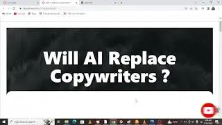 Will AI Replace Writers