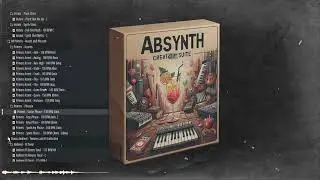 Absynth Creator Suite Beta Pack I Free download in the description I