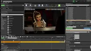 UNREAL ENGINE 4.27 MOVIE RENDER QUEUE PROBLEM!! PLEASE HELP!!