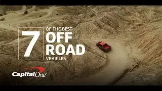 7 of the Best Off-road Vehicles | Capital One