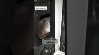 Смотрим подвеску китайца с пробегом