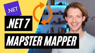 Quick & Easy Model Mapping with Mapster in .NET 7 🚀