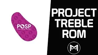 Potato OS (POSP) Android 10 Q GSI | Project Treble ROM