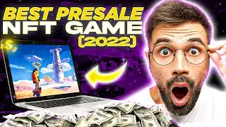 Best Presale Mobile NFT Games of 2022 | NFT Games Play to Earn