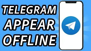 How to appear offline on Telegram (FULL GUIDE)