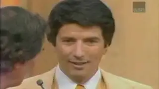 Match Game 74 (Episode 152) (Bert Convy Cameo for Tattletales)