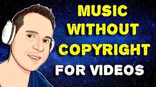 Music Without Copyright For Videos - Introducing My Youtube Channel