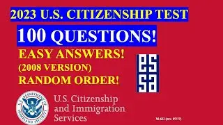 2023 - 100 Civics Questions for the U.S. Citizenship Test   (24)