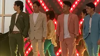 ISA KABA SA BASHER NG KALINGAP???
