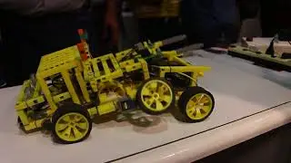 Qtpi : Raspberry Pi Made Easy // Maker Faire Bengaluru 2017