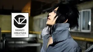 Naruto Cosplay - Sasuke Uchiha Cosplay CMV