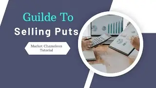 How To Filter For Puts With 25% Out Of The Money Strike Price