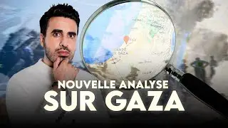 Deuxième Guerre de Gaza : Netanyahou a-t-il fait un coup d'Etat? |  Idriss Aberkane