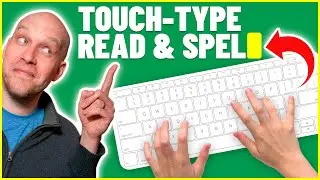 Touch-Type Read & Spell Review (How Does it Work?)