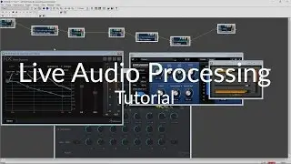 How to Record and Stream Clean Audio