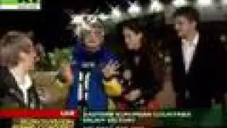Russia Today: Serduchka Live